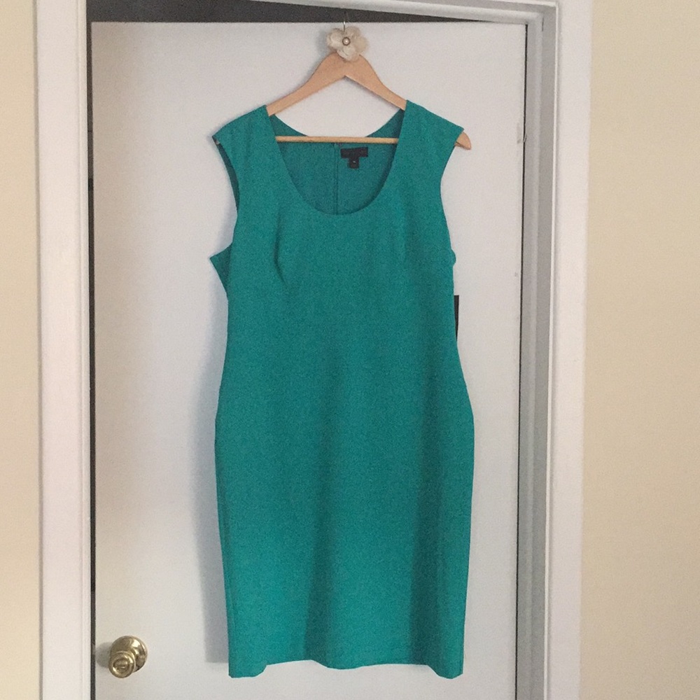 Worthington Dress